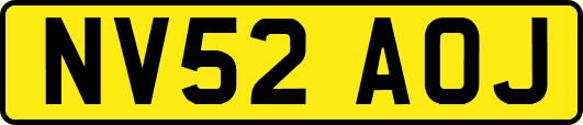NV52AOJ
