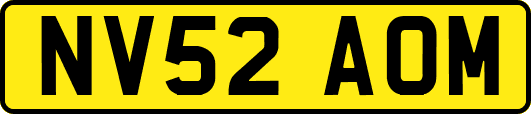 NV52AOM