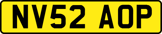 NV52AOP