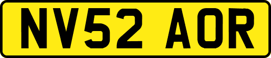 NV52AOR