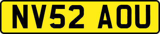 NV52AOU