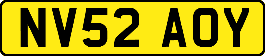 NV52AOY