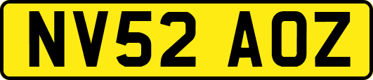 NV52AOZ
