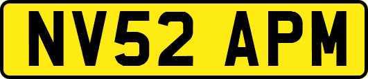 NV52APM