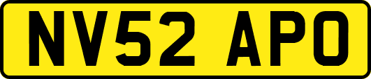 NV52APO