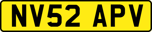 NV52APV