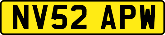 NV52APW