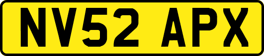 NV52APX