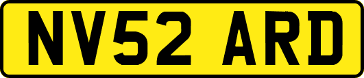 NV52ARD