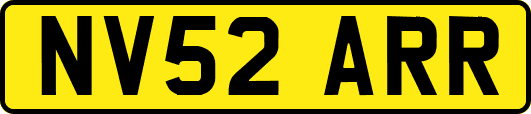 NV52ARR