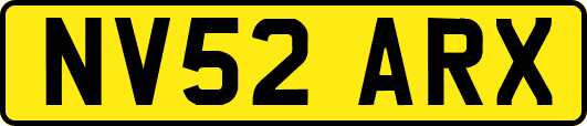 NV52ARX