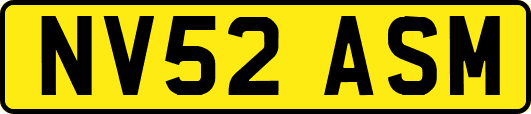 NV52ASM