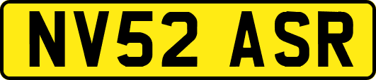 NV52ASR