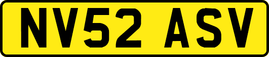 NV52ASV