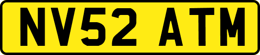 NV52ATM