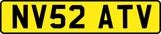 NV52ATV