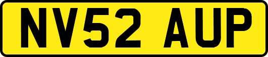 NV52AUP