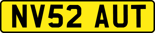 NV52AUT