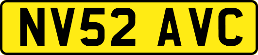 NV52AVC