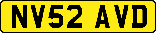 NV52AVD