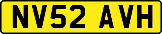 NV52AVH