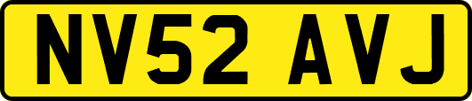 NV52AVJ
