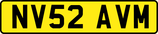 NV52AVM