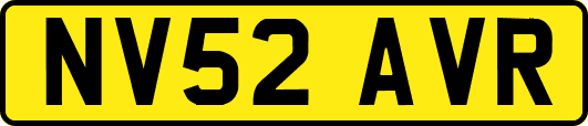 NV52AVR