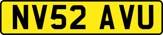 NV52AVU