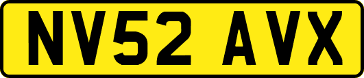 NV52AVX
