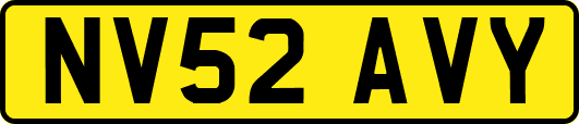 NV52AVY