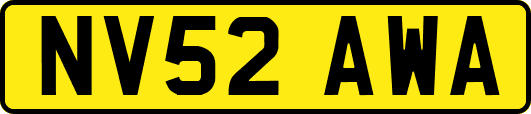 NV52AWA