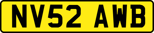 NV52AWB