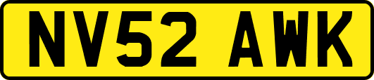 NV52AWK
