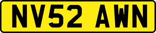 NV52AWN