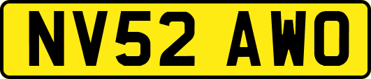 NV52AWO