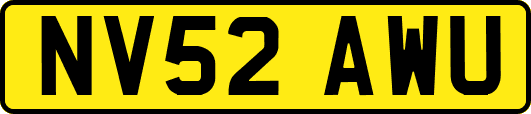NV52AWU