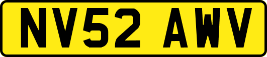 NV52AWV