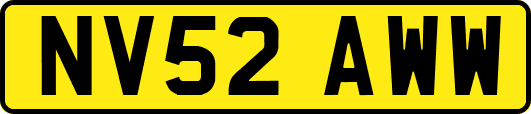 NV52AWW
