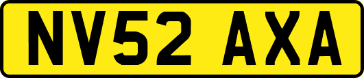 NV52AXA
