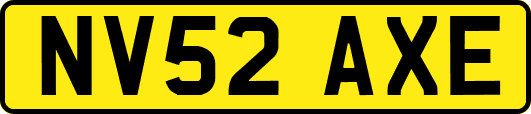 NV52AXE