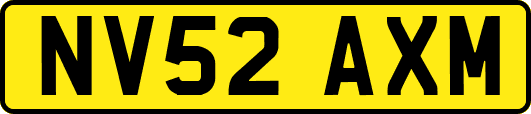 NV52AXM