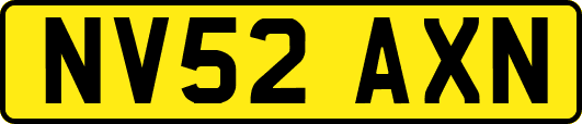 NV52AXN