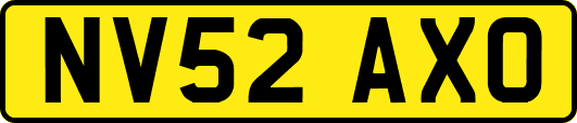 NV52AXO