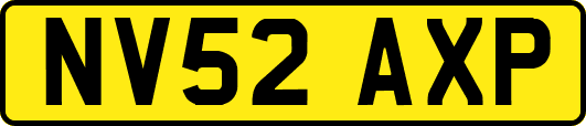 NV52AXP