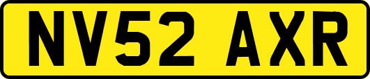 NV52AXR
