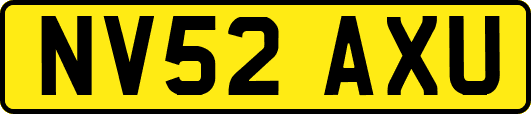 NV52AXU
