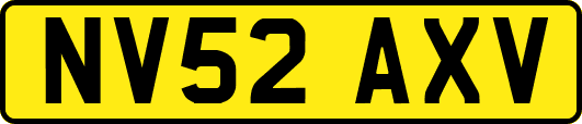 NV52AXV