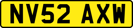 NV52AXW