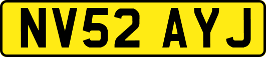 NV52AYJ